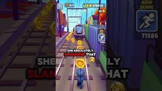 pt.1 #reddit #subwaysurfers #lol