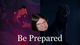 YMS vs. Be Prepared (2019) - (Reupload)