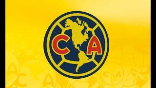  - EN VIVO: Sub 23 - Semifinal Ida - América Vs Tigres