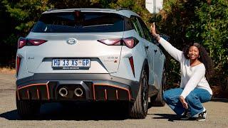 GAC Emzoom R-Style review | A very different car | Cost of Ownership | Price