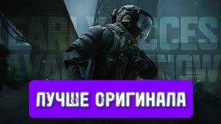 Я поиграл в клон ESCAPE FROM TARKOV вместо вас. Arena Breakout Infinite [2024]