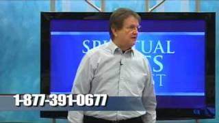 Reinhard Bonnke - Moving In Gifts of the Holy Spirit (1)