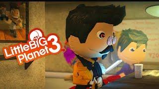 Micro Studios Season 2 Episode 3 (Sneak Peak) - LittleBigPlanet 3 Animation | EpicLBPTime