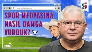 “Cem Yılmaz’a Gülmekten Cümle Kuramadık” | Fuat Akdağ | Atom S2B6