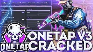 ONETAP CRACK NEW DLL 2020! ONETAP CRACK FIX 