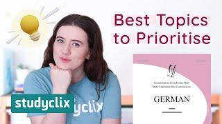 2024 Leaving Cert German Exam: Predicted Topics & Pro Study Tips!