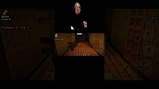 Evil nun is very tricky  #minecraft #evilnun #evilnunhighlights #evilnungameplay #minecraft