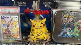 Pokémon LIVE SHOP - Opening SWSH Packs, Yu-gi-oh! and One Piece!