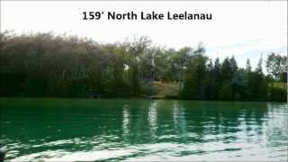 North Lake Leelanau Building Site - FOR SALE