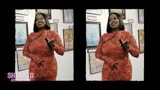 Sherri D. 2025 Listening Party - ReIntroducing Sherri D.