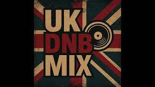 dj Shabby - January 2025 UK DNB Mix #djmix #dnb #drumandbass #jumpup #ukdnb