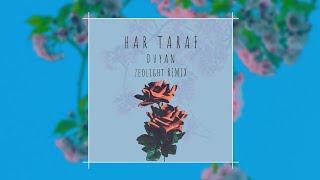 Har Taraf (Remix) - Dhyan & ZEOLIGHT [Lyrics]