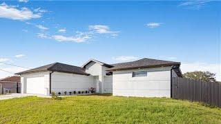 New Construction Homes in Lehigh Acres Florida New Homes for Sale |  Call Today !!