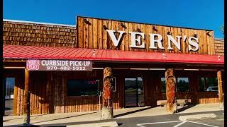 Denise O'Connor Realtor at Vern's in LaPorte, Colorado