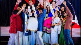 MR & MISS KNANAYA COMPETITION 2016 | 3RD KCCO CONVENTION |