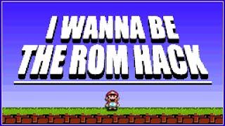 What If Super Mario COMBINED With I Wanna Be The Guy...?