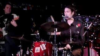 Communism   Take Care of Each Other at The Horseshoe 2015 11 03 HD 720