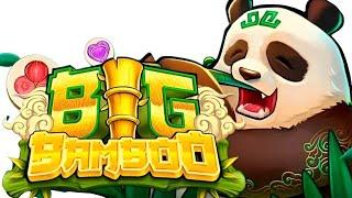 BiG BamBoo •Neue Bonus Buy Session | Freispiele gekauft!