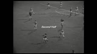 21/03/1973 European Cup Quarter Final 2nd leg UJPESTI DOZSA v JUVENTUS