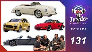 Is the Porsche market going back to normal? | Episode 131