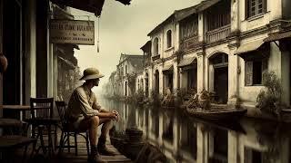 MIRAGE, a Short Story by Somerset Maugham