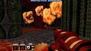 Duke Nukem 3D - EP2L4 - Fusion Station