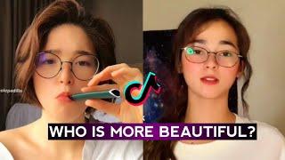 KYLIE PADILLA VS. AJ RAVAL TIKTOK SHOWDOWN!