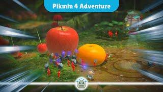 Pikmin 4: The Must-Play Switch Game of the Year