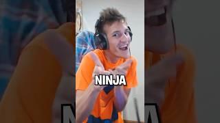 When Fortnite Trolled Ninja!