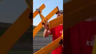 Brand New UMX Air Tractor