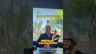 Tell Me About It - Greatest Misses w/ Sean Healy (Merle Haggard Edition)