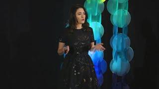 Fry In Your Own Oil: Solving Fashion’s Sustainability Problem | Neri Karra Sillaman | TEDxBoston