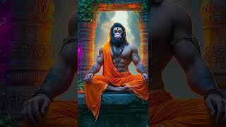 Jai Shri Ram Bajrang Baan (Lofi) #bajrangbaanlofi​ #bajrangbaan​