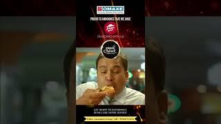 Omaxe Chandni Chowk - India's biggest Food Court