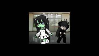 ‼️if i were a ZOMBIE‼️ #gacha #gachalife #viral #enjoy #gachaworld #shorts #gachaedit #edit