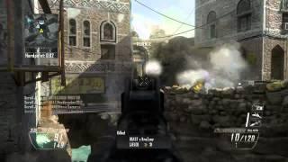 Scroll JB - Black Ops II Game Clip