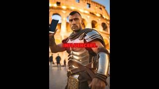  5 insane Facts about ancient Rome!