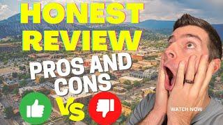Top 5 PROS AND CONS of Living in Durango, Colorado