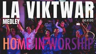 HiW Live CFCI | LA VIKTWAR MEDLEY