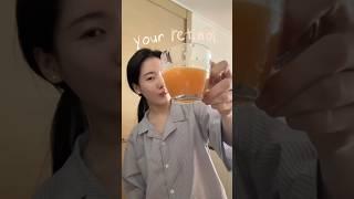 Nature's retinol for clear skin #shorts