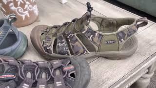 Keen vs Hoka sandal comparison and review