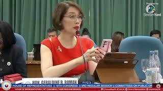 LIVE FROM HOUSE OF REPRESENTATIVES | MARCH 21, 2025