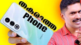 തകരാത്ത ഫോൺ OPPO K12X unboxing and initial impressions Malayalam. #collab