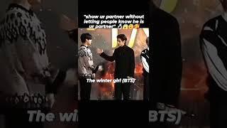 SHOW ME #taekookforever #vkook #shortsfeed #shorts #kpop