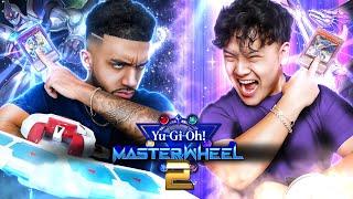 FINALS OF E-TIER! THE ALL OR NOTHING DUEL! | Yu-Gi-Oh! Master Wheel S2 #17