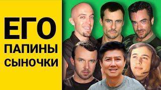 Папины сыночки | Правильная заставка "Папины дочки" 1 сезон 2007 (gachi right version)