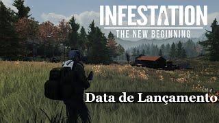 Infestation: The New Beginning:  DATA DE LANÇAMENTO + NOTÍCIAS !