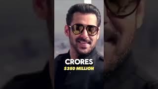 TOP 5 RICHEST BOLLYWOOD ACTORS IN THE WORLD