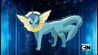 Vaporeon AMV Shower