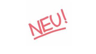 NEU! - Negativland